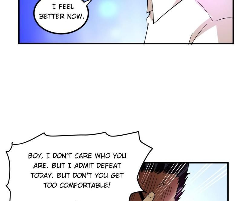 Pick Up the Prettiest Girl - Episode 22 — page 46