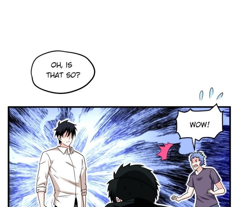Pick Up the Prettiest Girl - Episode 22 — page 48