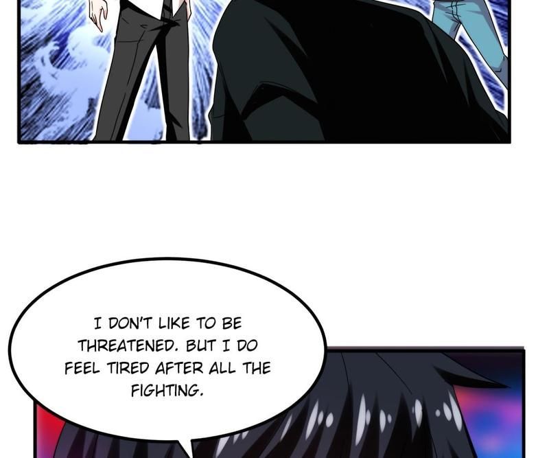 Pick Up the Prettiest Girl - Episode 22 — page 49