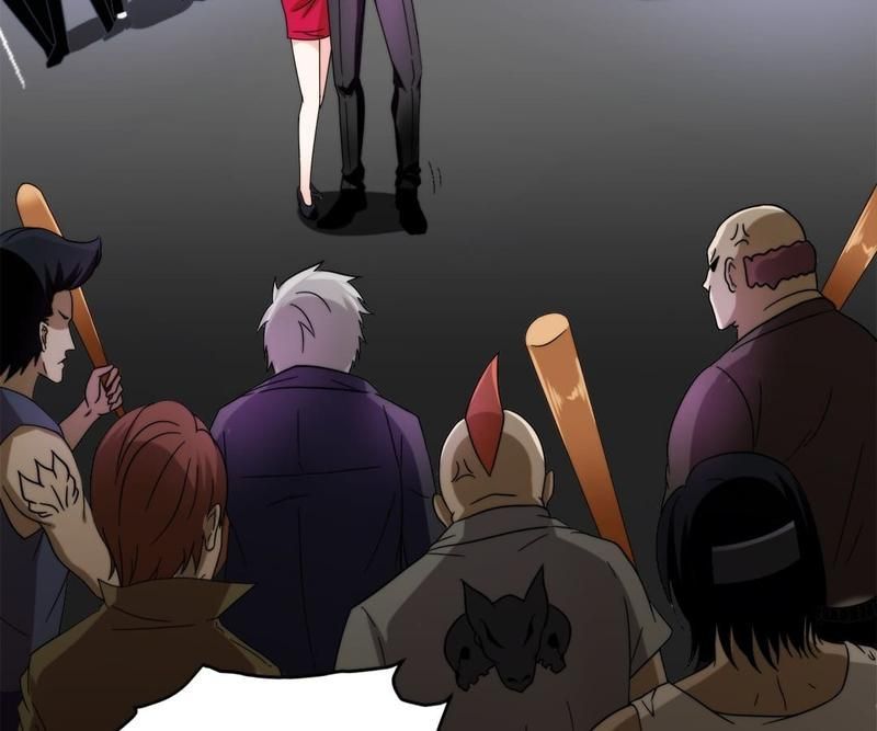 Pick Up the Prettiest Girl - Episode 22 — page 5