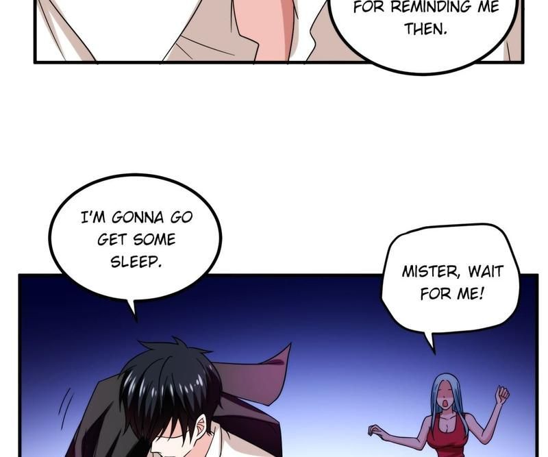 Pick Up the Prettiest Girl - Episode 22 — page 51