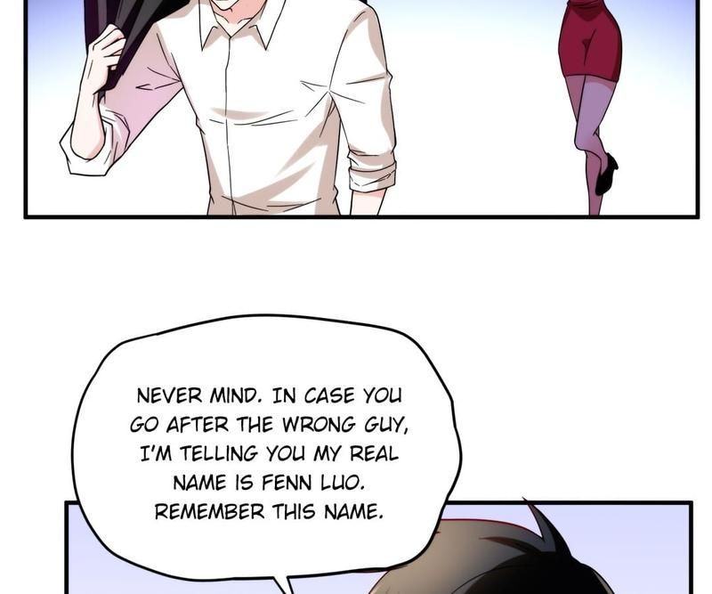 Pick Up the Prettiest Girl - Episode 22 — page 52