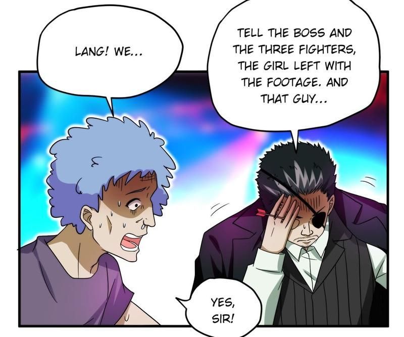 Pick Up the Prettiest Girl - Episode 22 — page 54