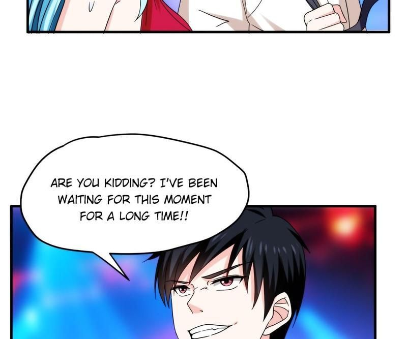 Pick Up the Prettiest Girl - Episode 22 — page 8