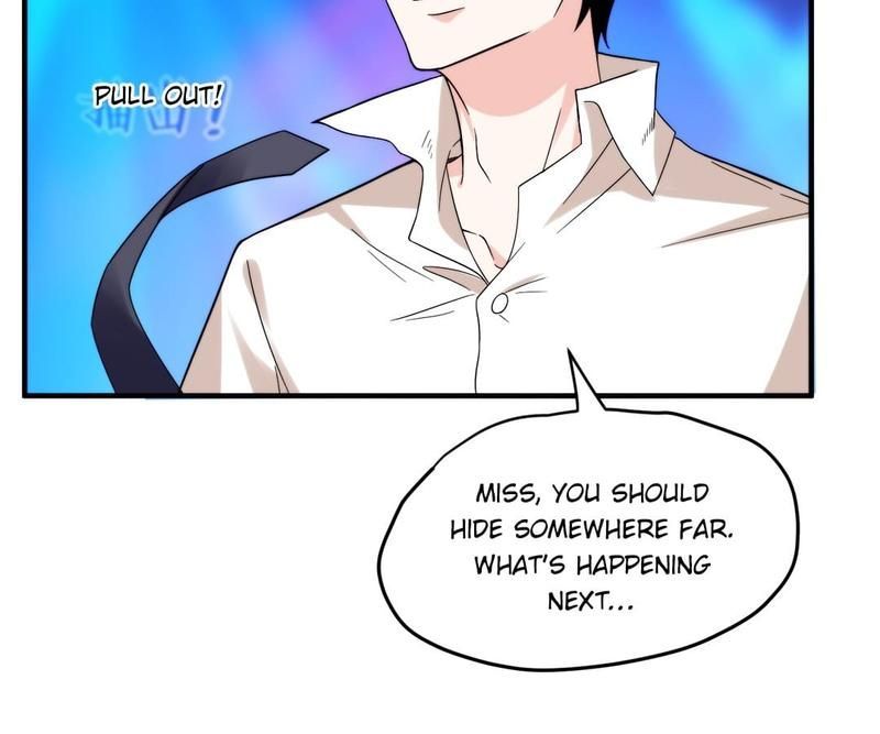 Pick Up the Prettiest Girl - Episode 22 — page 9