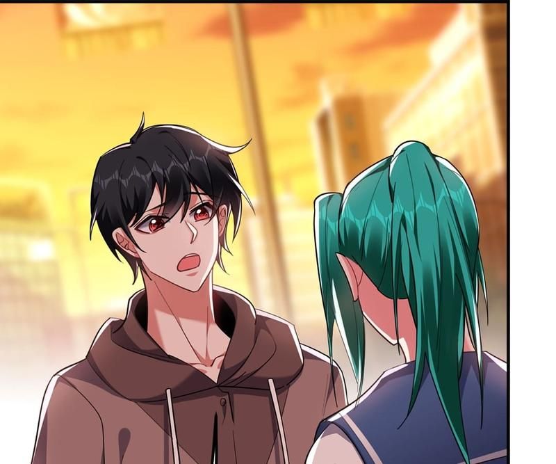 Pick Up the Prettiest Girl - Episode 220 — page 10
