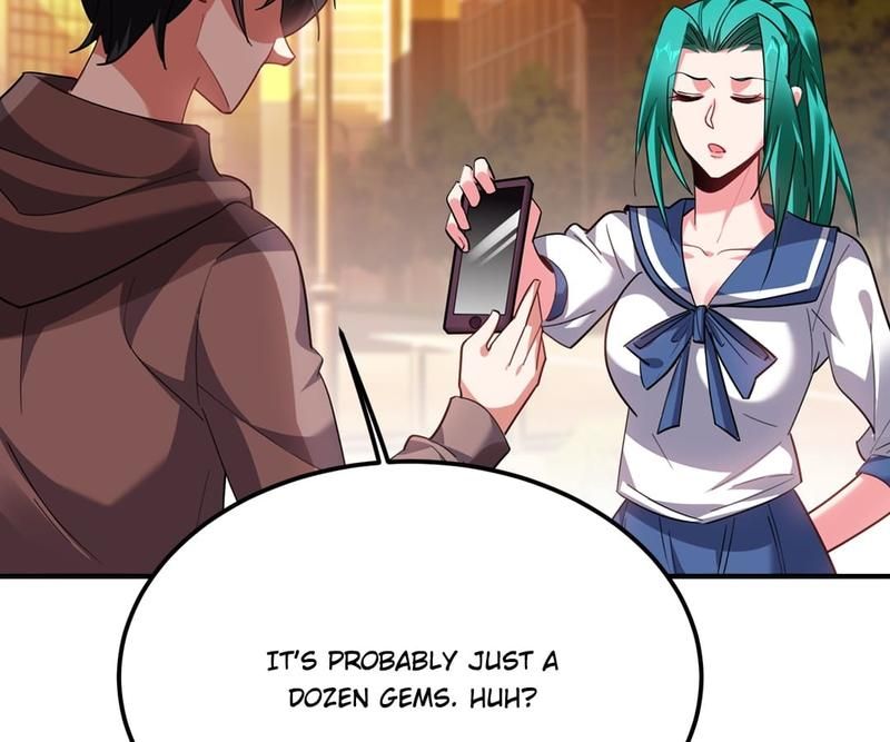 Pick Up the Prettiest Girl - Episode 220 — page 13