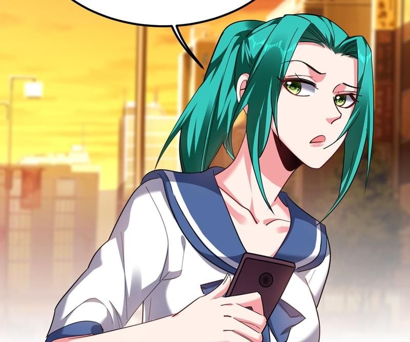 Pick Up the Prettiest Girl - Episode 220 — page 21