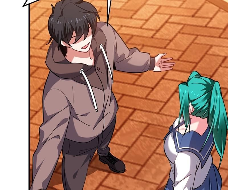 Pick Up the Prettiest Girl - Episode 220 — page 28
