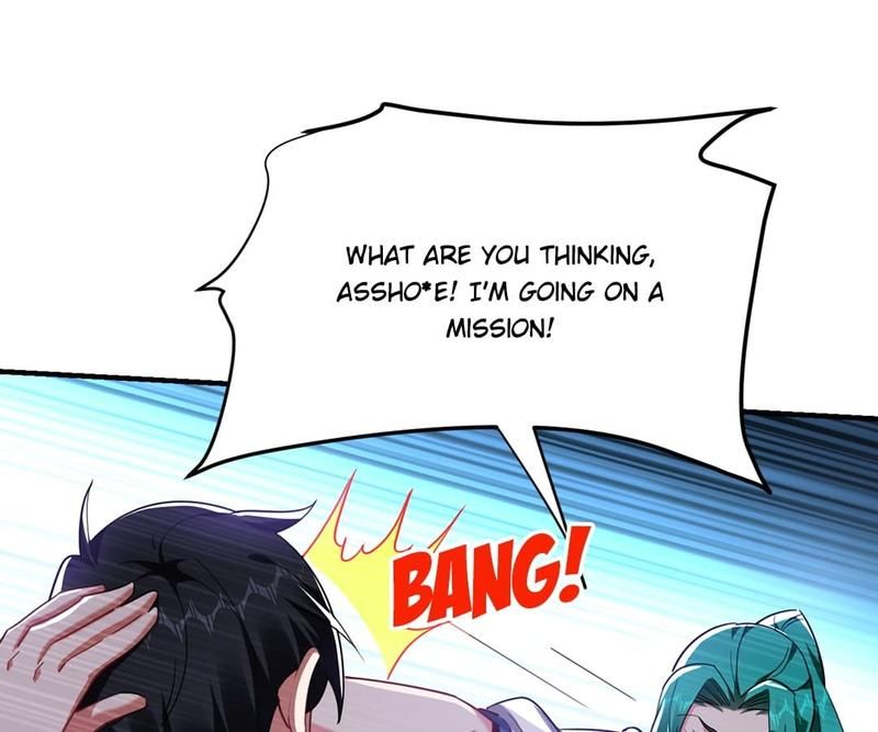 Pick Up the Prettiest Girl - Episode 220 — page 3