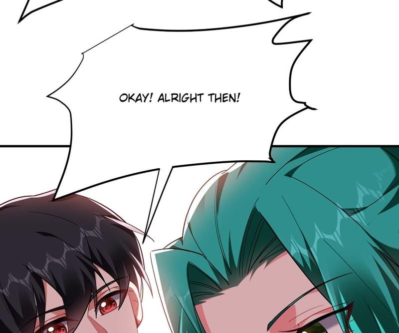 Pick Up the Prettiest Girl - Episode 220 — page 36