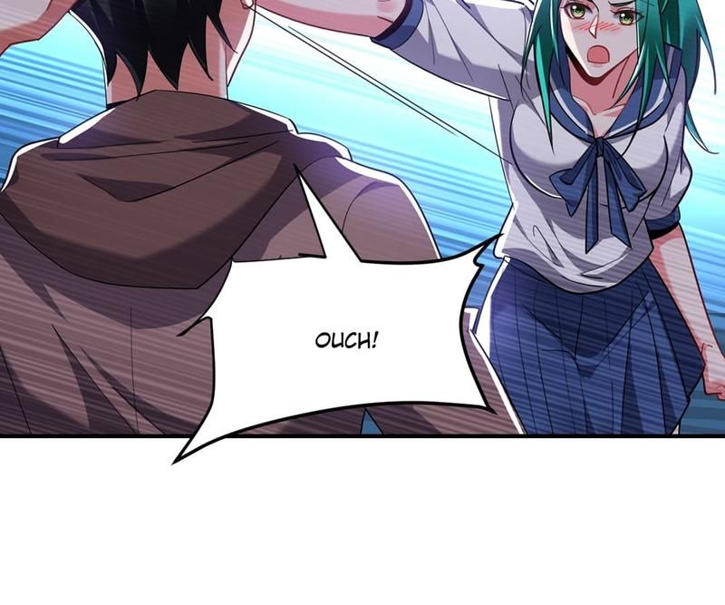 Pick Up the Prettiest Girl - Episode 220 — page 4