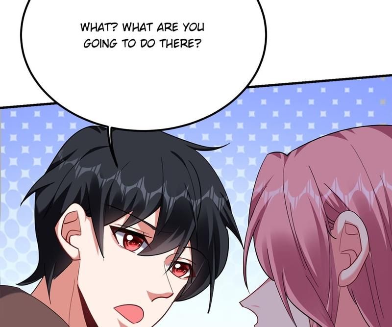 Pick Up the Prettiest Girl - Episode 220 — page 46