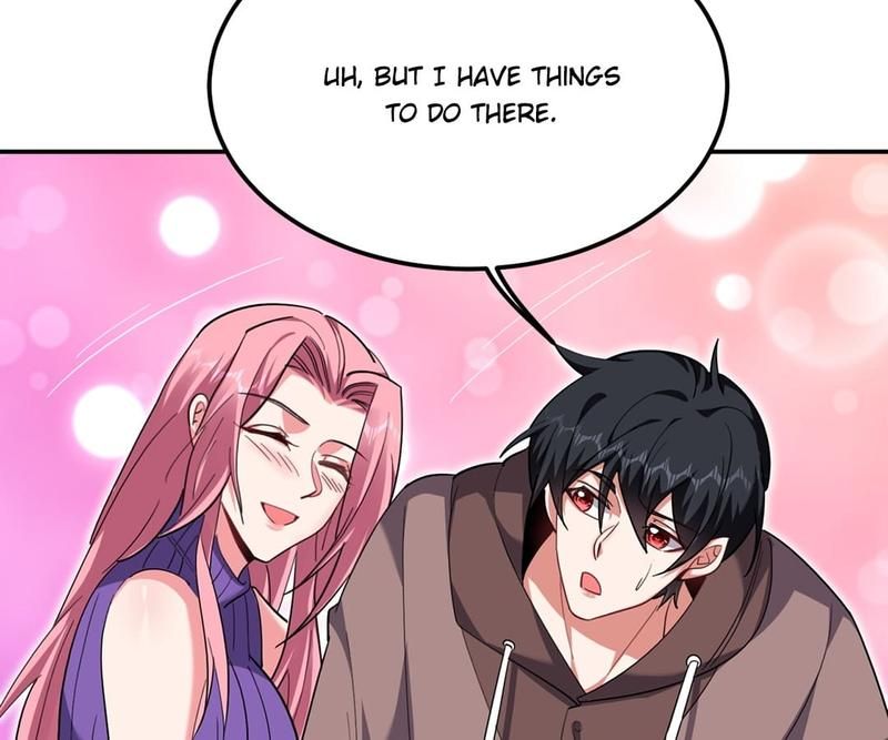Pick Up the Prettiest Girl - Episode 220 — page 48