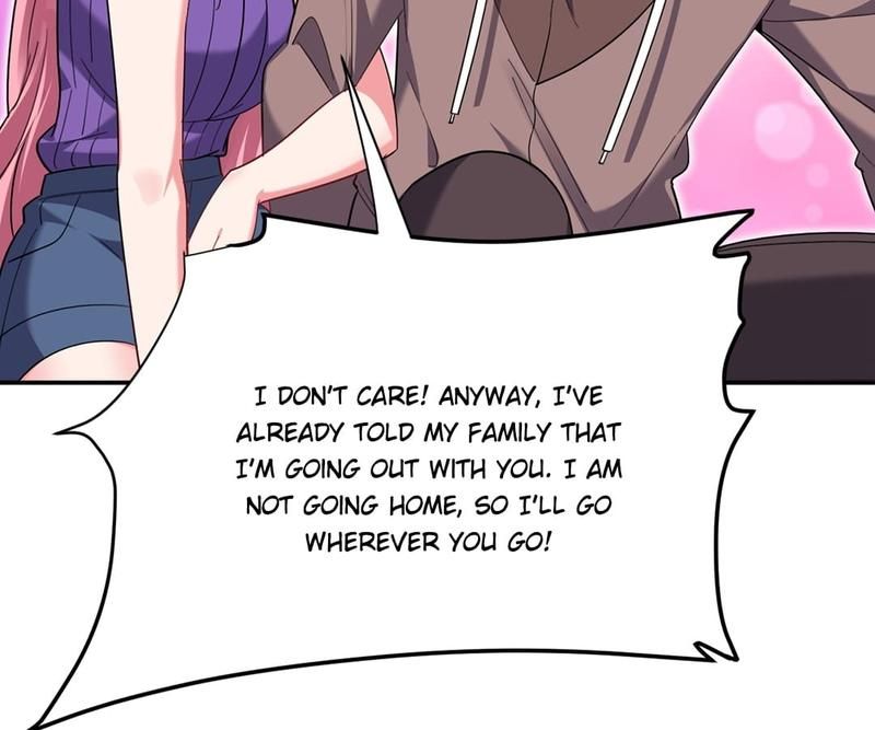 Pick Up the Prettiest Girl - Episode 220 — page 49