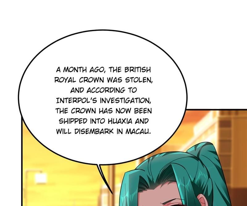 Pick Up the Prettiest Girl - Episode 220 — page 5