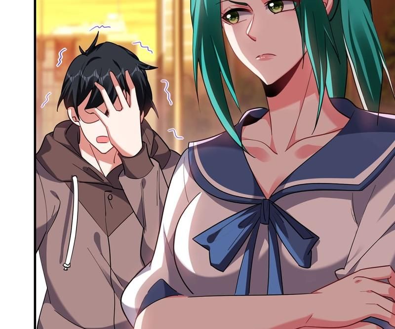 Pick Up the Prettiest Girl - Episode 220 — page 6
