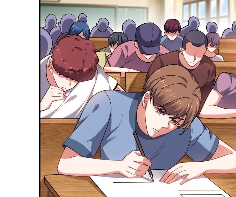 Pick Up the Prettiest Girl - Episode 220 — page 60