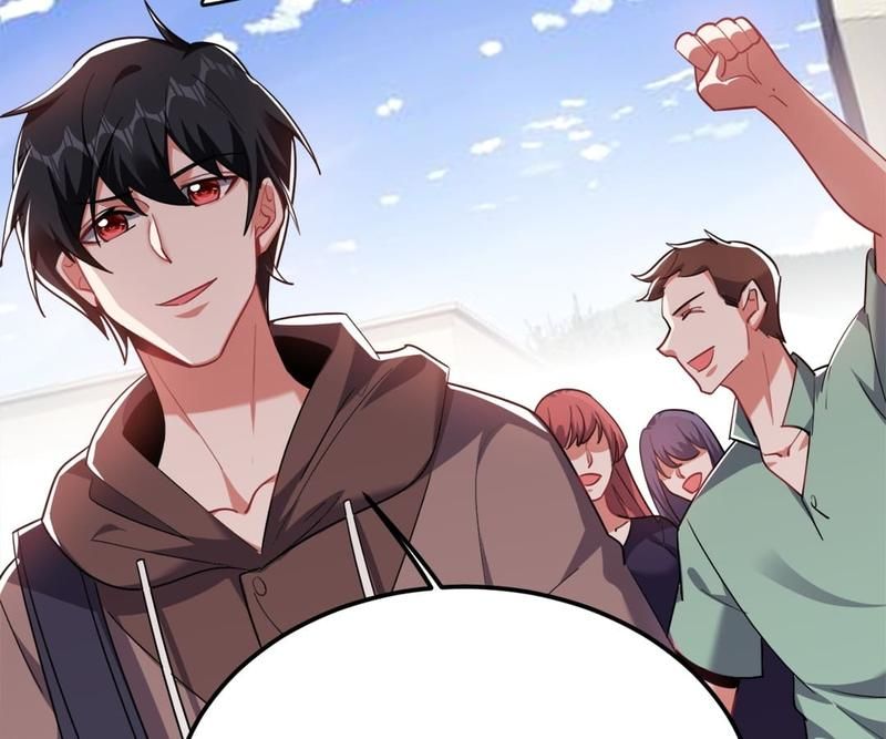 Pick Up the Prettiest Girl - Episode 220 — page 69
