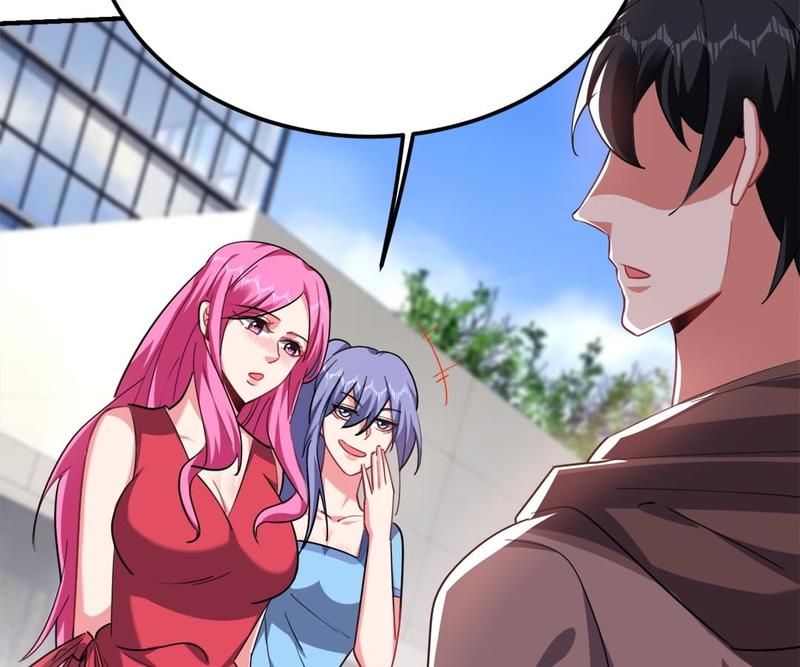 Pick Up the Prettiest Girl - Episode 220 — page 71