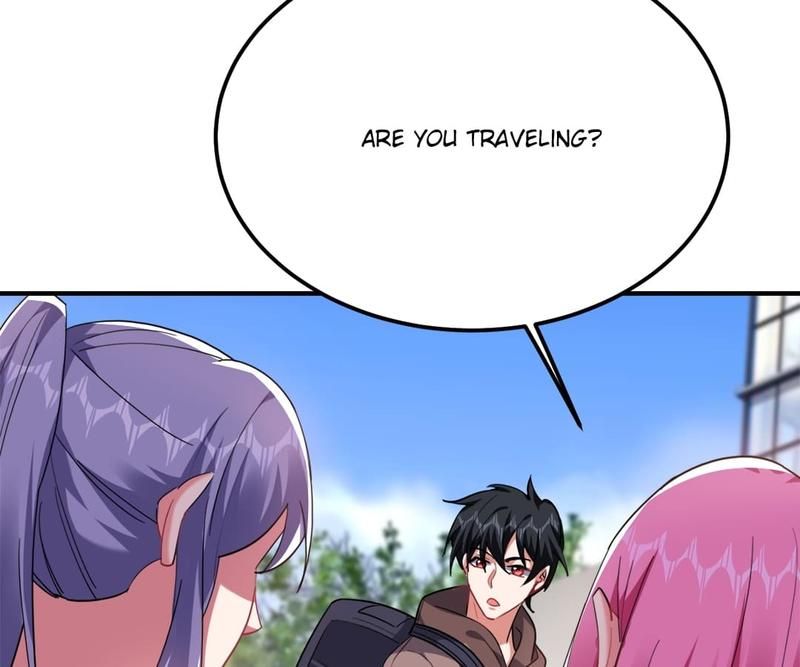 Pick Up the Prettiest Girl - Episode 220 — page 73