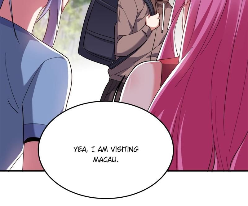 Pick Up the Prettiest Girl - Episode 220 — page 74