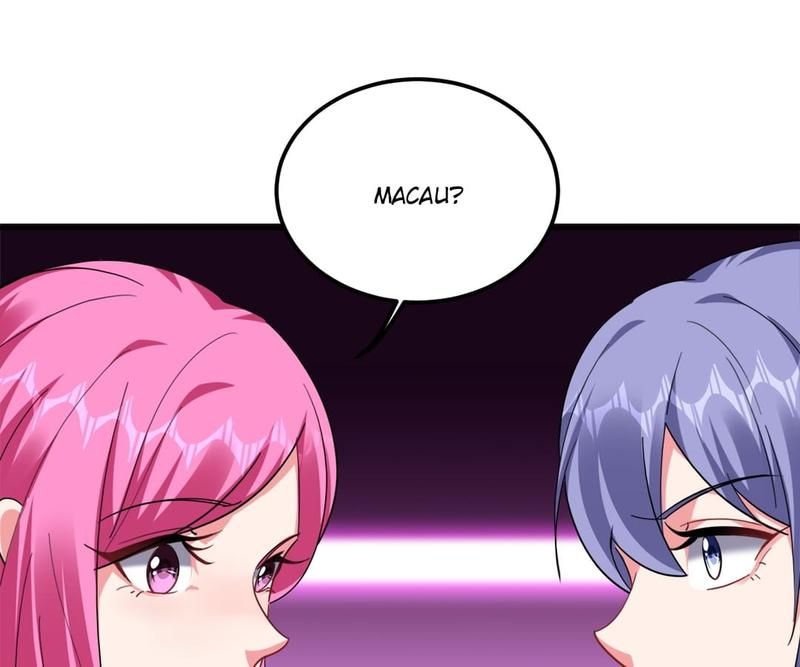 Pick Up the Prettiest Girl - Episode 220 — page 75