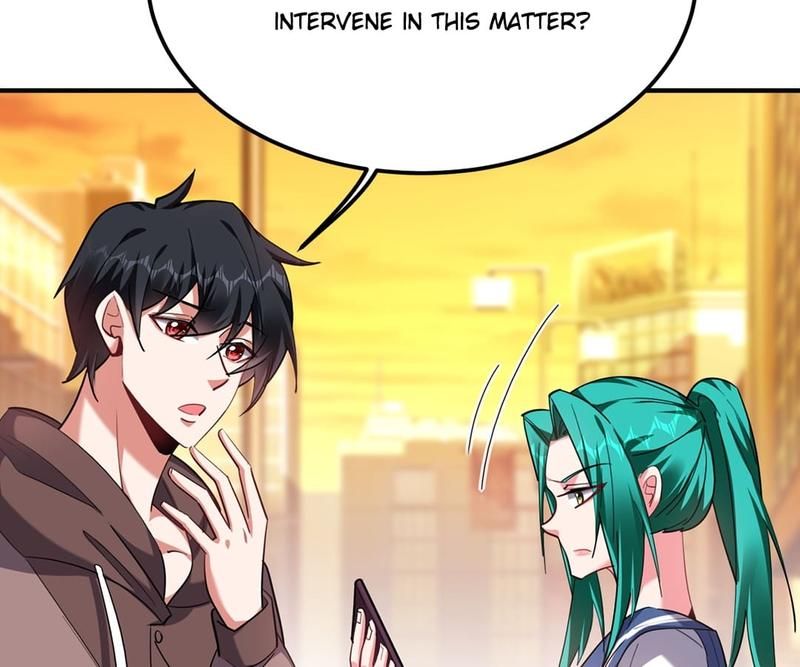 Pick Up the Prettiest Girl - Episode 220 — page 8