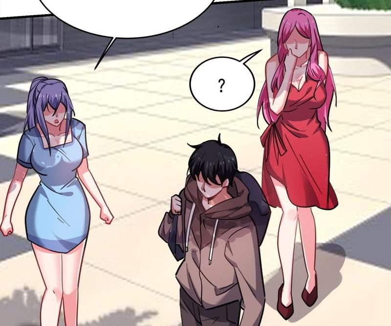 Pick Up the Prettiest Girl - Episode 221 — page 10