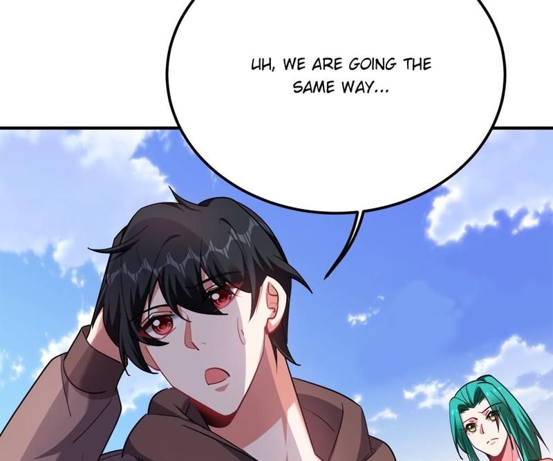 Pick Up the Prettiest Girl - Episode 221 — page 12