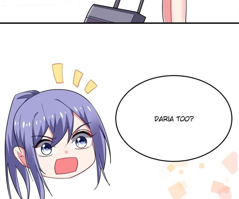 Pick Up the Prettiest Girl - Episode 221 — page 16