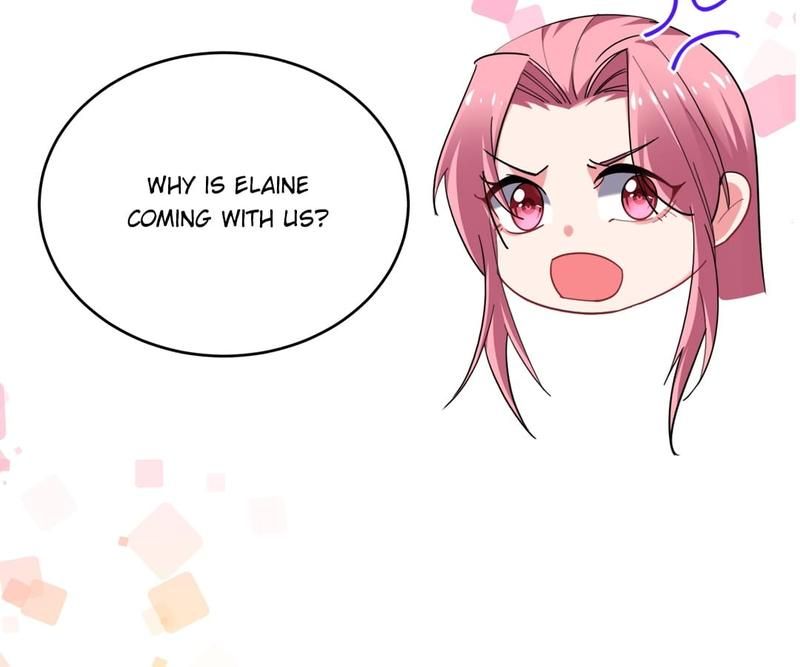 Pick Up the Prettiest Girl - Episode 221 — page 19