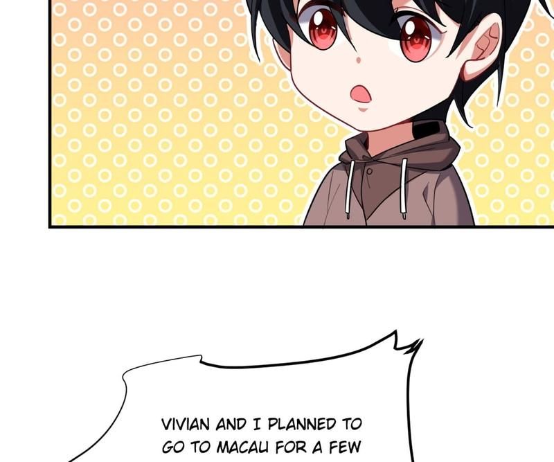 Pick Up the Prettiest Girl - Episode 221 — page 2