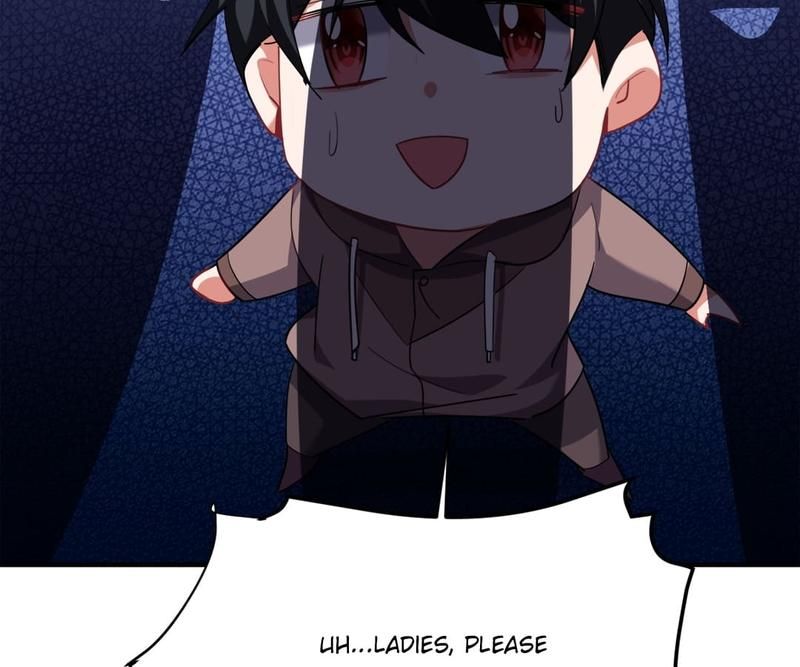 Pick Up the Prettiest Girl - Episode 221 — page 21