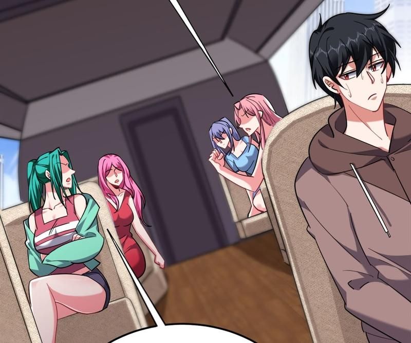 Pick Up the Prettiest Girl - Episode 221 — page 25