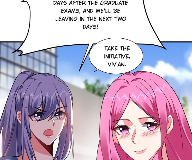 Pick Up the Prettiest Girl - Episode 221 — page 3