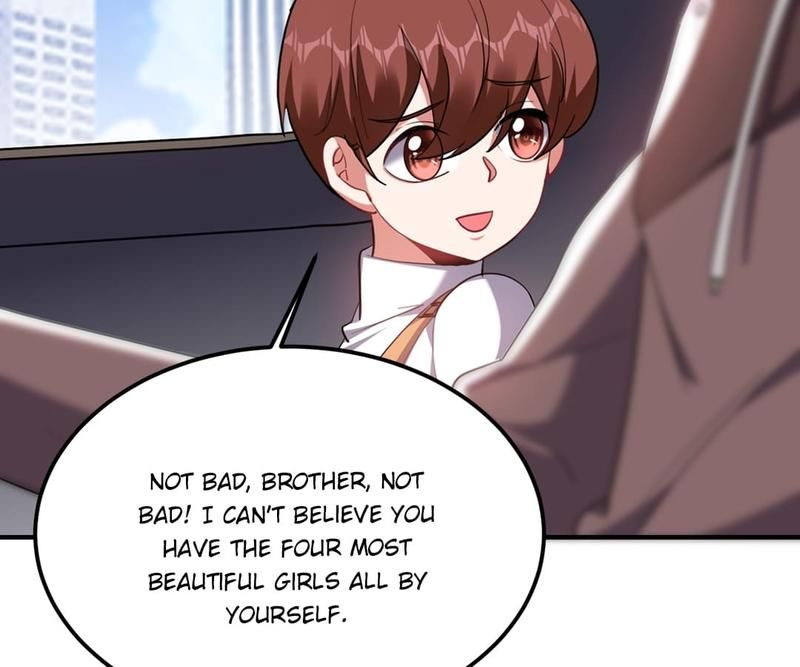 Pick Up the Prettiest Girl - Episode 221 — page 30
