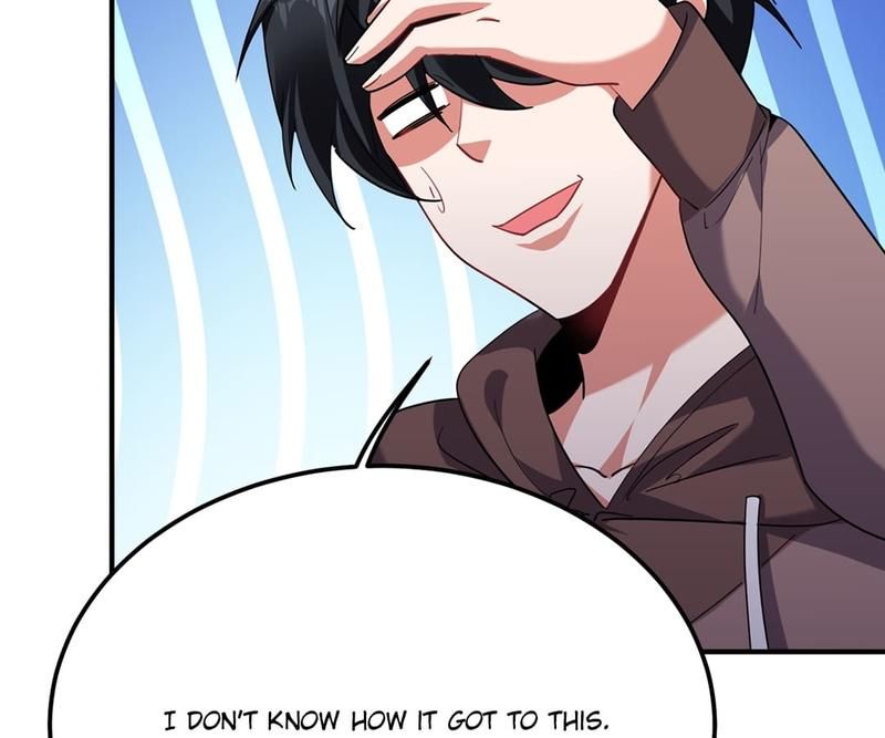 Pick Up the Prettiest Girl - Episode 221 — page 32