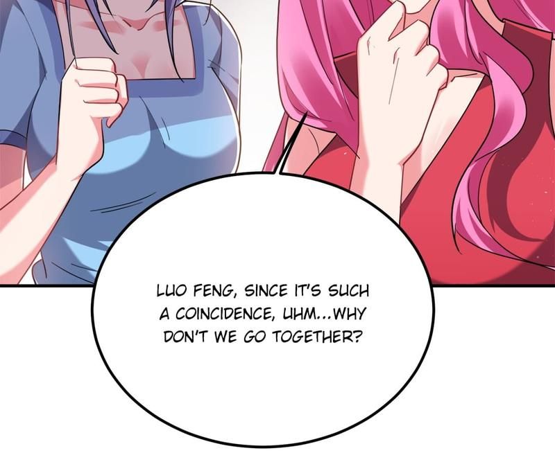 Pick Up the Prettiest Girl - Episode 221 — page 4
