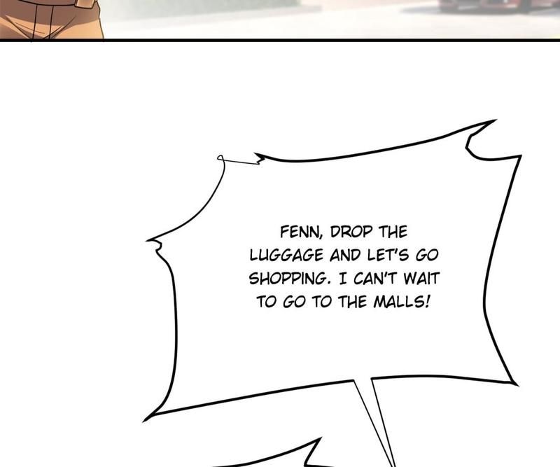 Pick Up the Prettiest Girl - Episode 221 — page 49