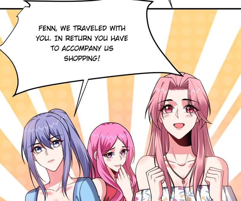 Pick Up the Prettiest Girl - Episode 221 — page 50