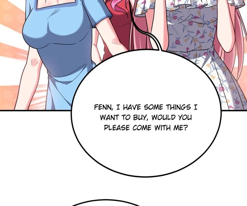 Pick Up the Prettiest Girl - Episode 221 — page 51