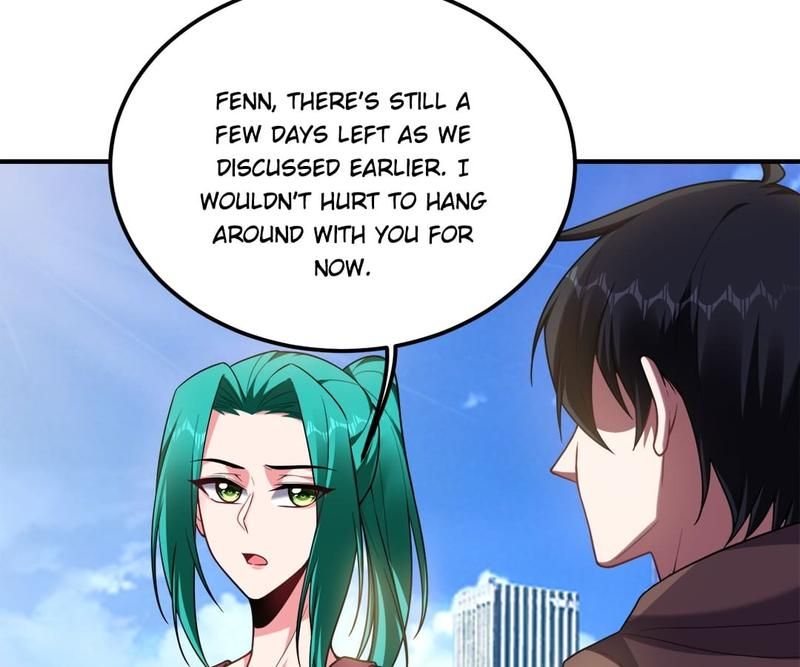 Pick Up the Prettiest Girl - Episode 221 — page 52