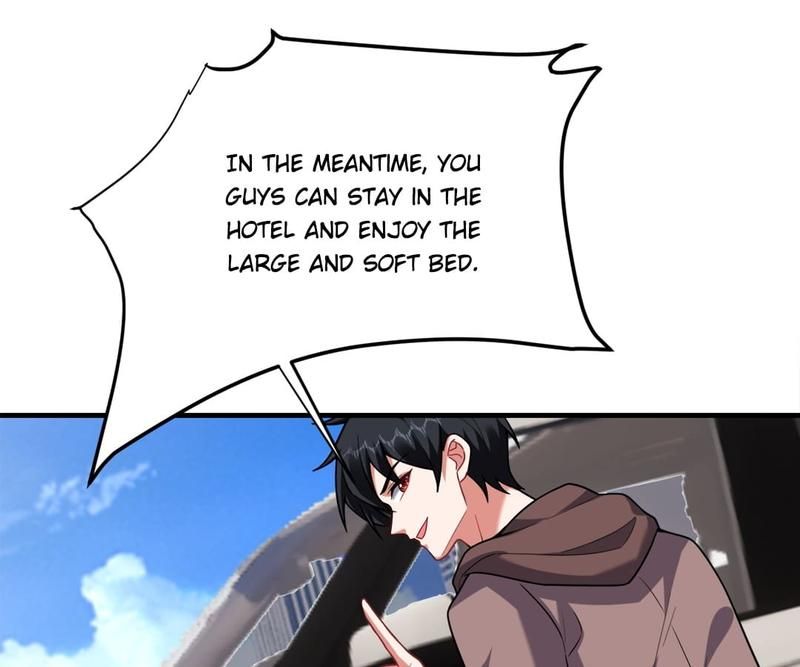 Pick Up the Prettiest Girl - Episode 221 — page 56