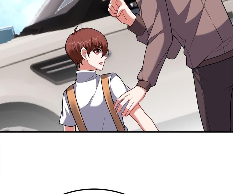 Pick Up the Prettiest Girl - Episode 221 — page 57