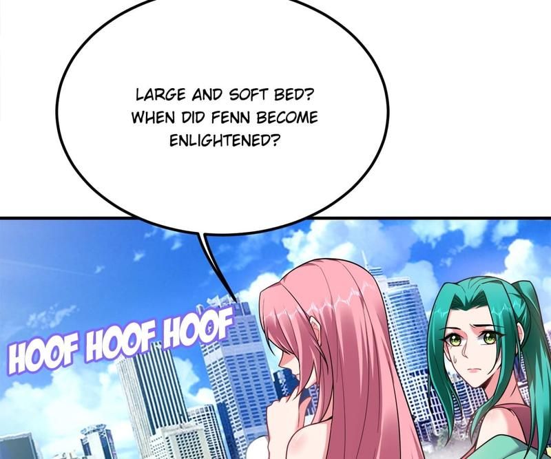 Pick Up the Prettiest Girl - Episode 221 — page 58