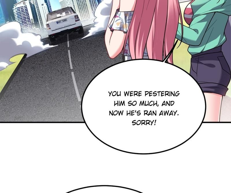 Pick Up the Prettiest Girl - Episode 221 — page 59