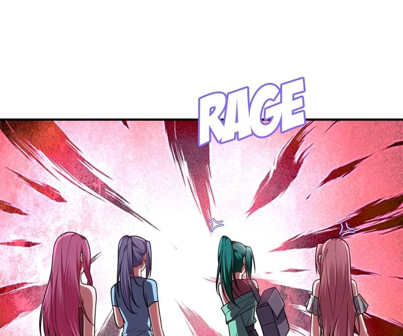 Pick Up the Prettiest Girl - Episode 221 — page 65