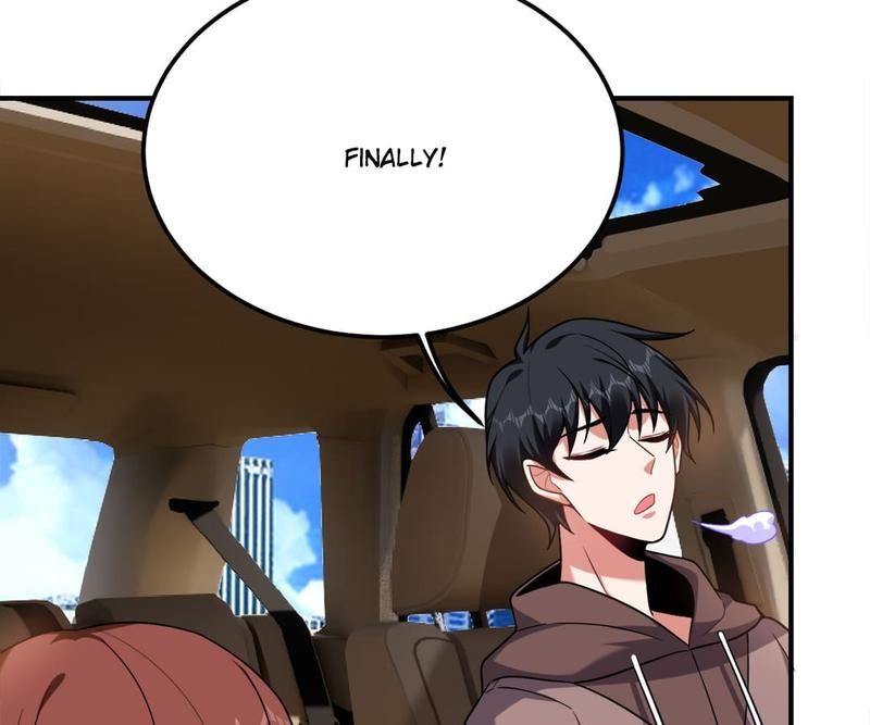 Pick Up the Prettiest Girl - Episode 221 — page 67