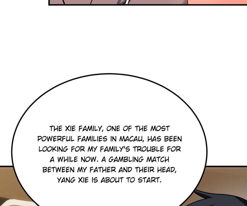 Pick Up the Prettiest Girl - Episode 221 — page 71